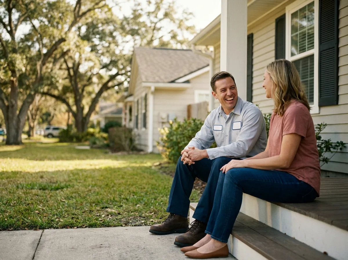 Septic tank pumping FAQs for Lodge, SC